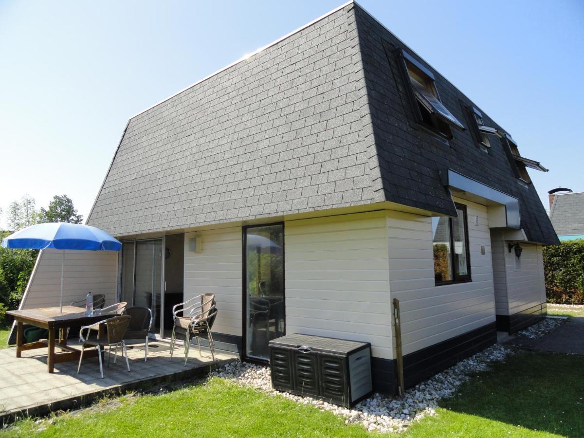 Ferienhaus Park Schoneveld, Zeester 27 Breskens