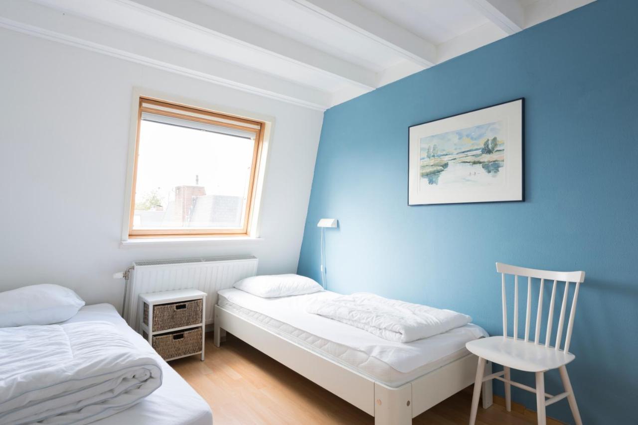 Ferienhaus Park Schoneveld, Zeester 27