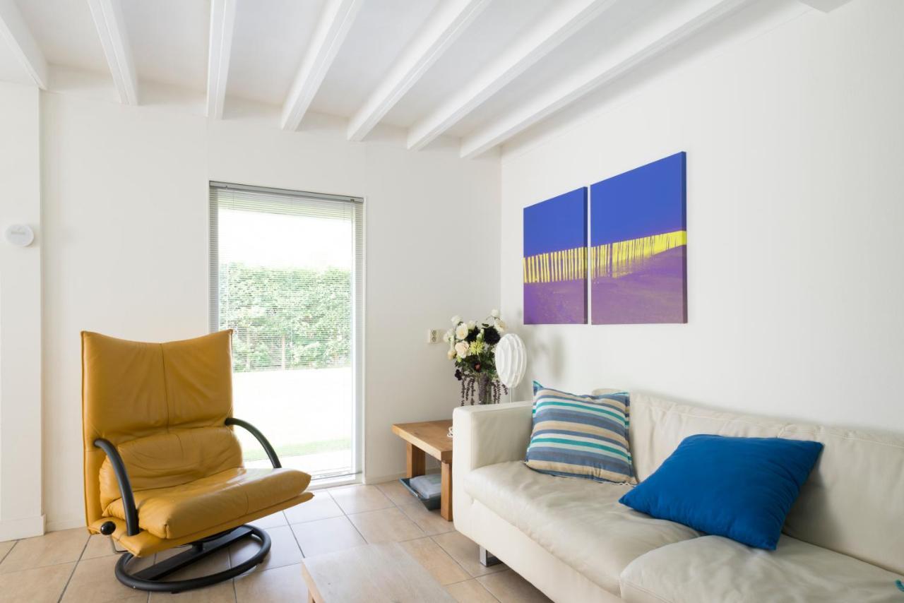 Park Schoneveld, Zeester 27 Ferienhaus