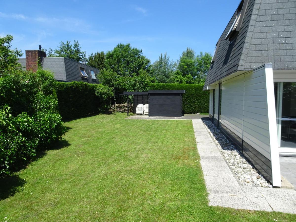 Park Schoneveld, Zeester 27 Ferienhaus Breskens