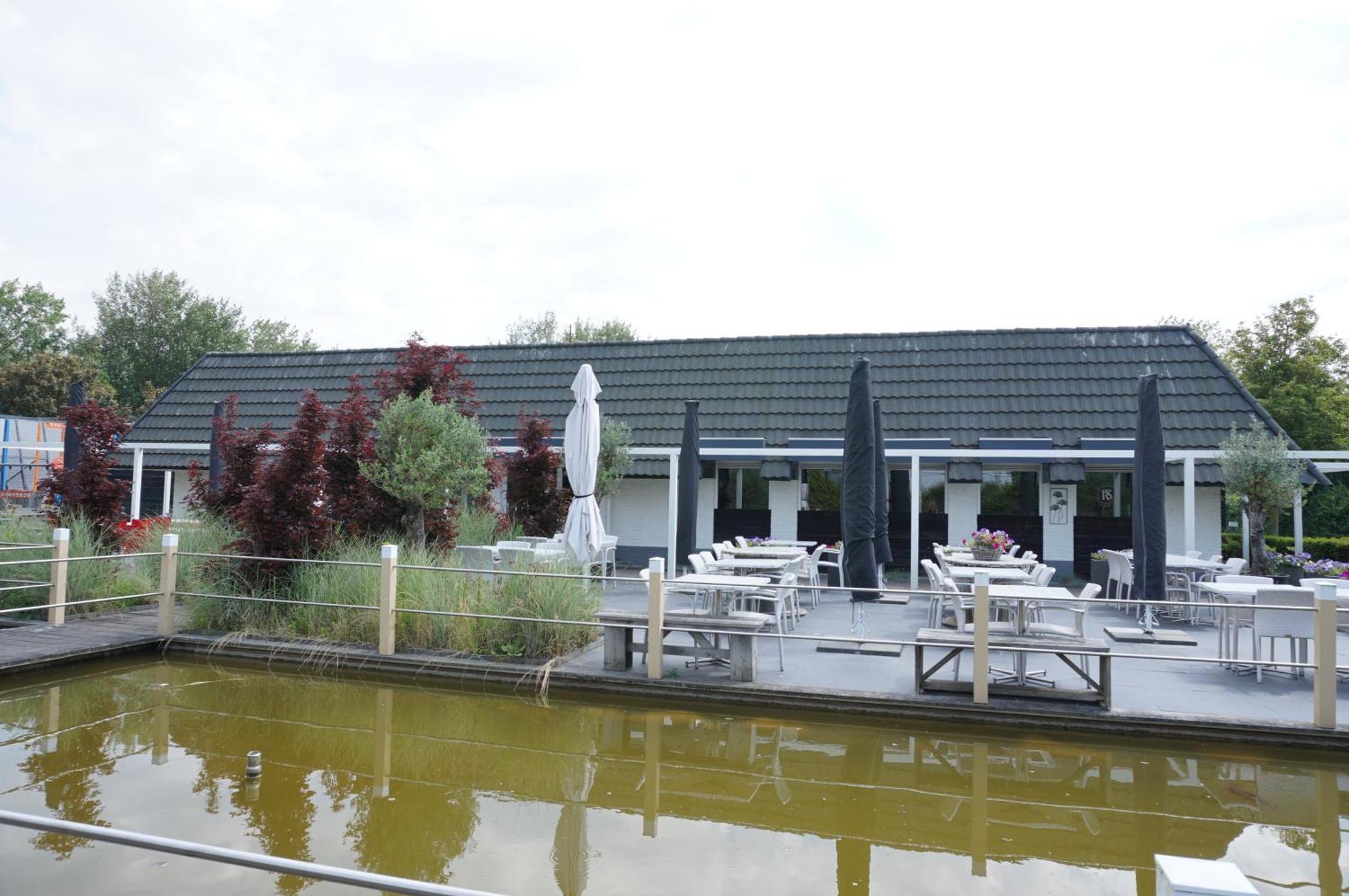 Park Schoneveld, Zeester 27